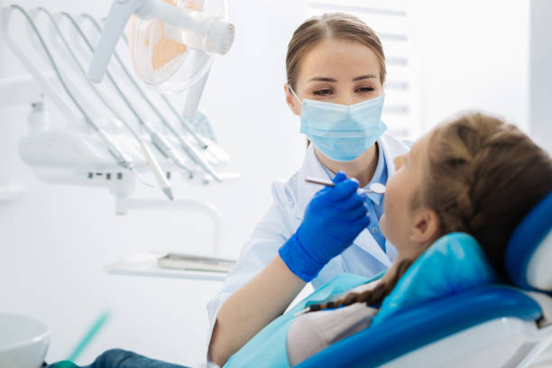 Professional Dental Services in Decatur, AL